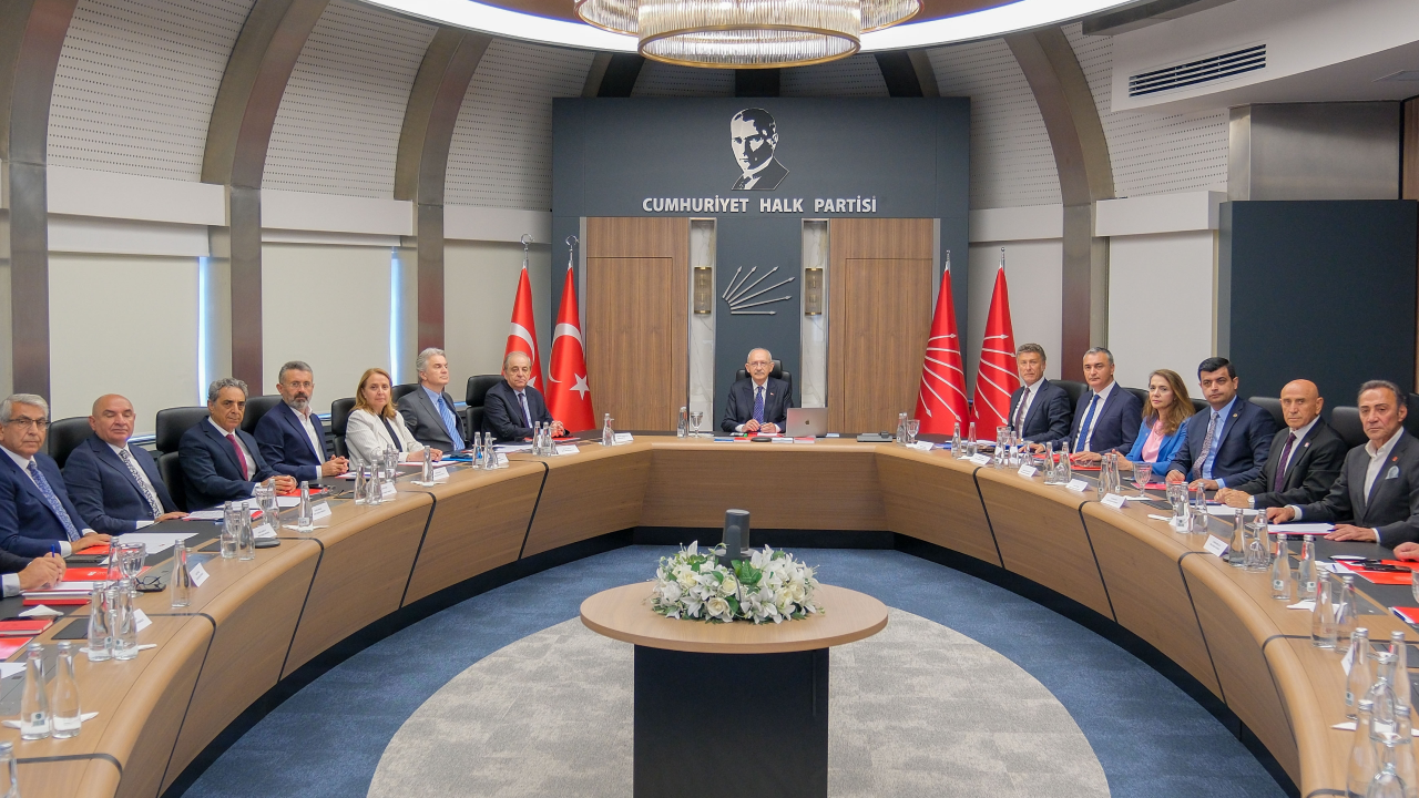 Kılıçdaroğlu cephesinden 'tasfiye' sinyali: 'İki başlılığa izin vermeyiz'