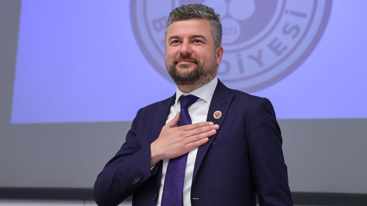 Buca Belediye Başkanı Görkem Duman tutuklandı
