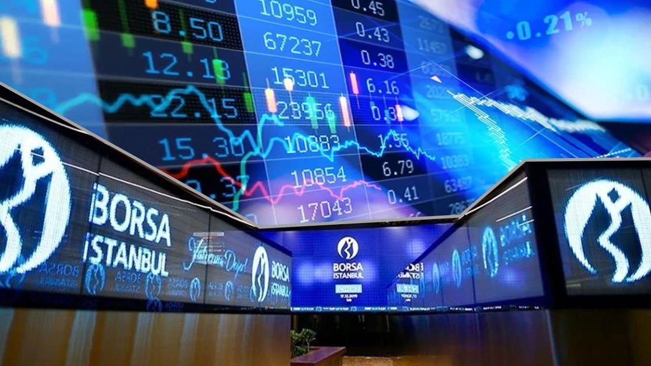 SPK'dan borsa için yeni düzenleme: Fiili dolaşımdaki pay oranı hesaplaması değişti!
