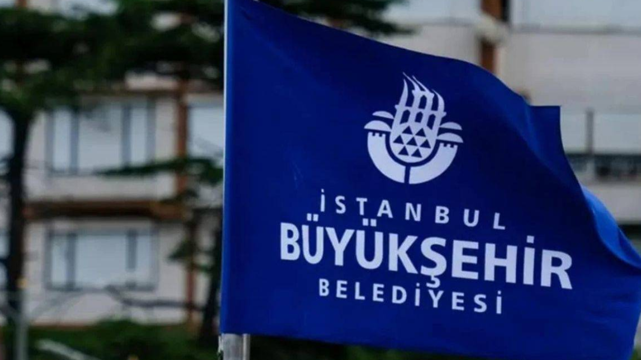 İBB iştiraki İSTTELKOM’a operasyon: Dijital materyallere el konuldu