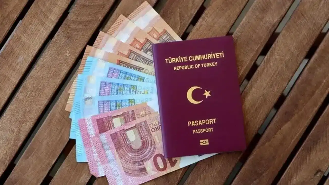Vize skandalında yeni perde Dışişleri Güçlendirme Vakfı vize şirketi kurdu: Başında tanıdık isimler var!