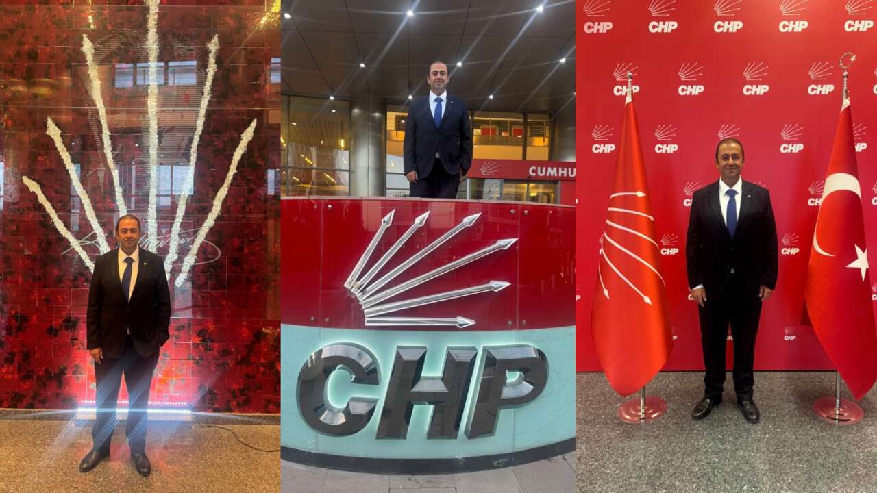 Verdiği ifadeler nedeniyle onlarca CHP'li yargılanıyor: Ünlü itirafçı Tolgahan Erdoğan butlan sonrası CHP'ye gitti!