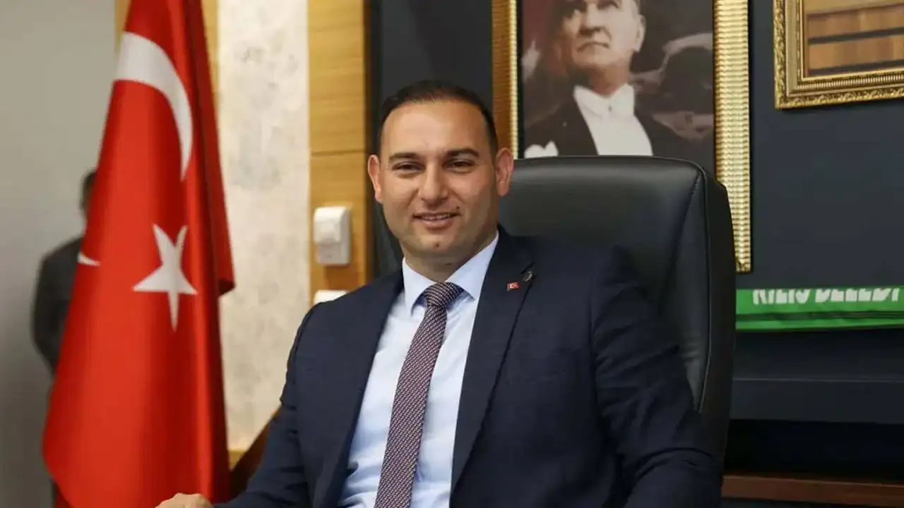Kilis Belediye Başkanı hakkında yeni iddia: AK Parti'ye katılacak!