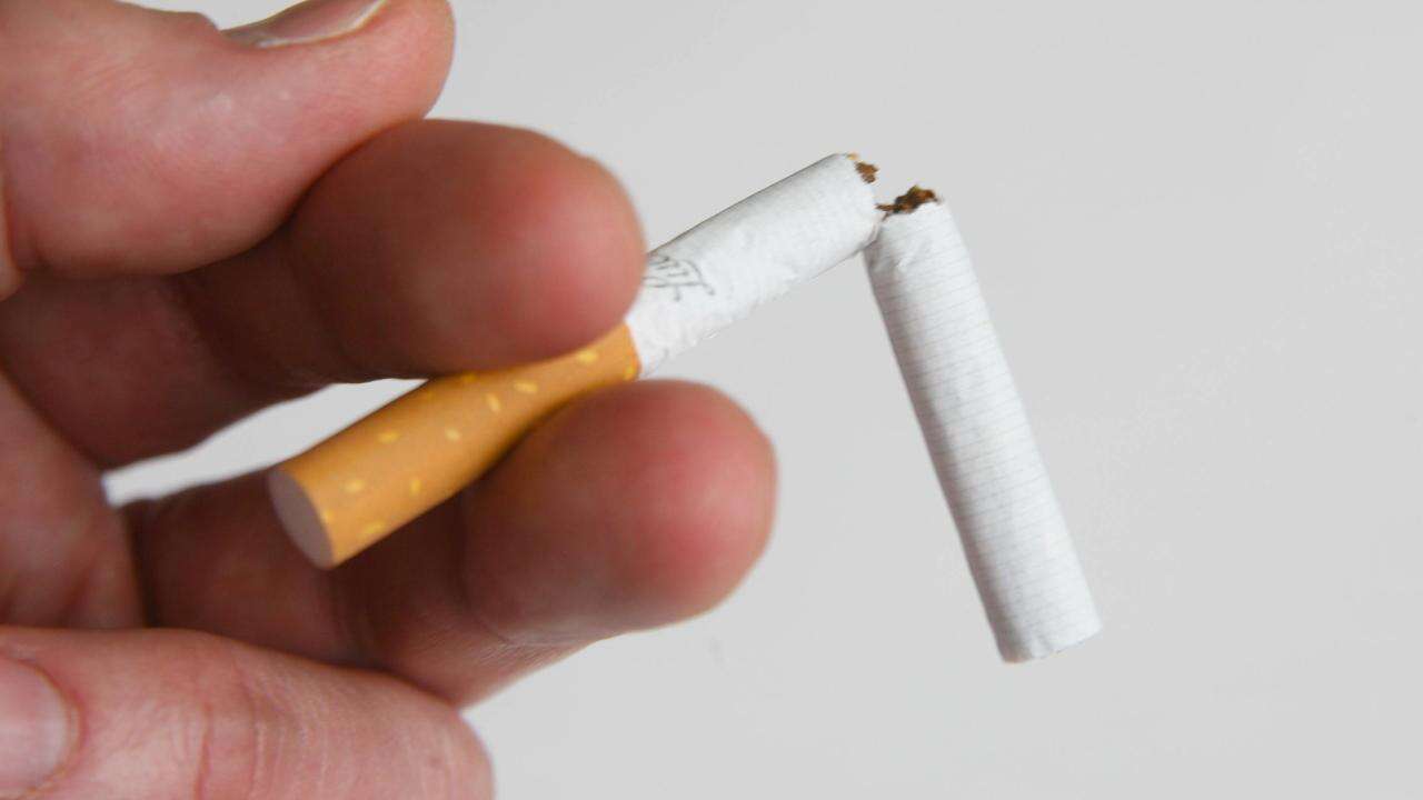 Bir sigara grubuna daha zam geldi!