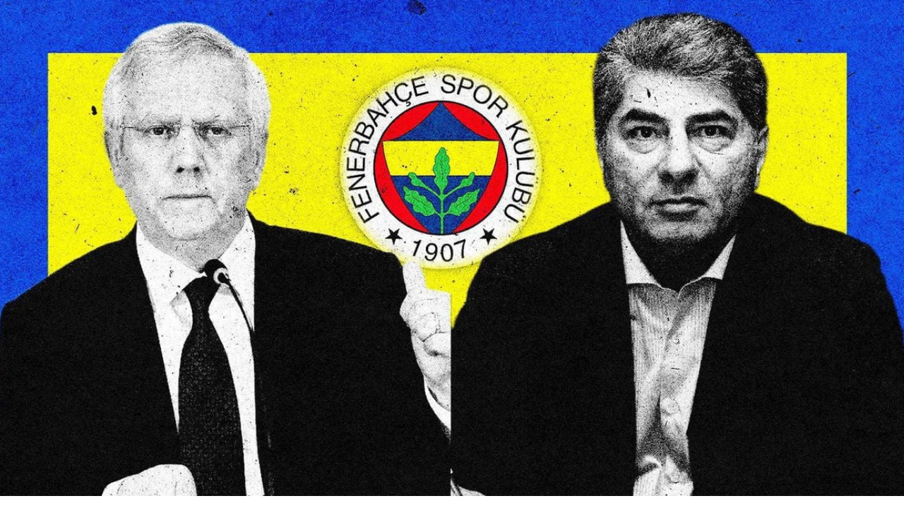 Fenerbahçe'de kongre zamanı