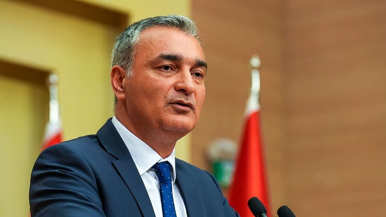 Müslim Sarı: Kılıçdaroğlu konuşacak, hiçbir şey gizli kalmayacak