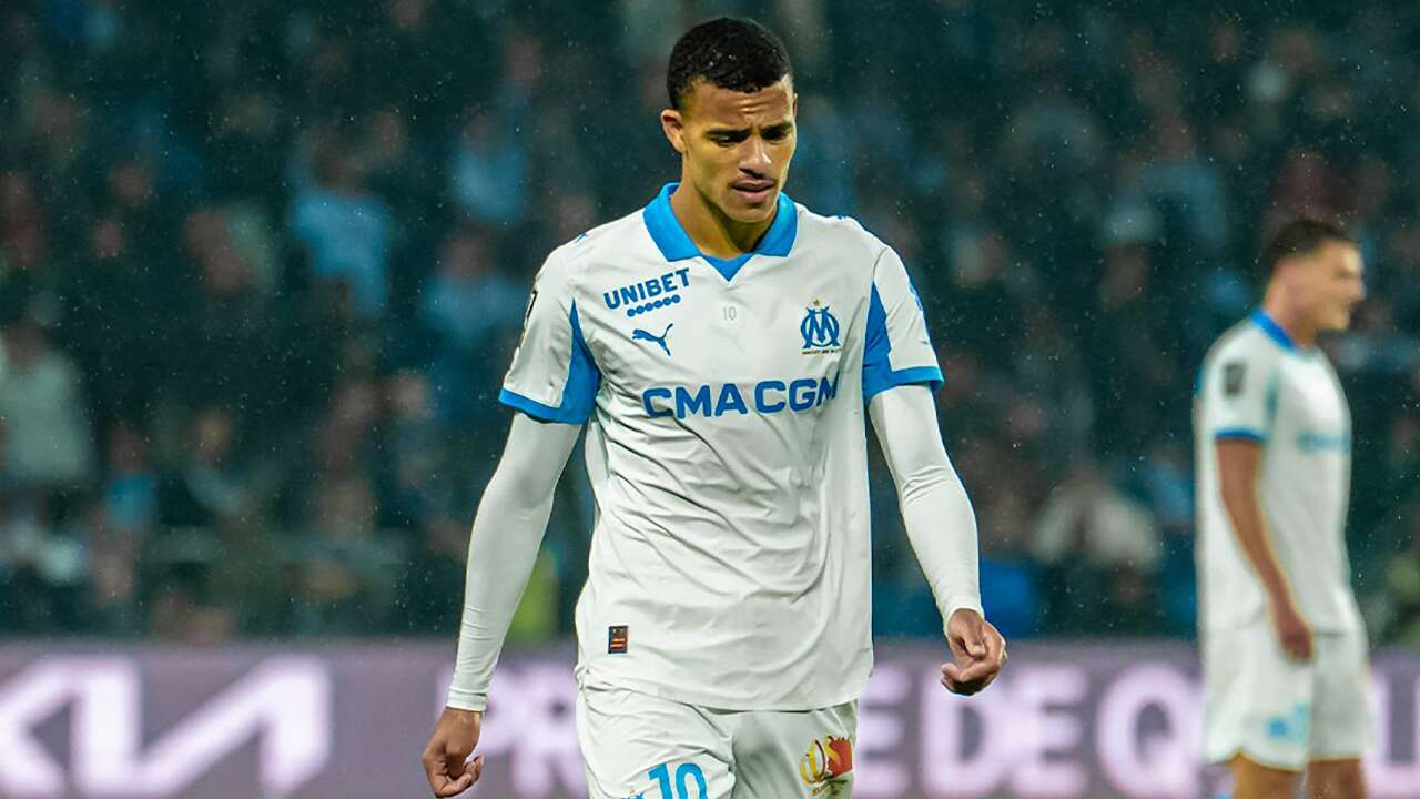 Hakan Safi 'anlaştık' demişti: Mason Greenwood'un bonservisi belli oldu