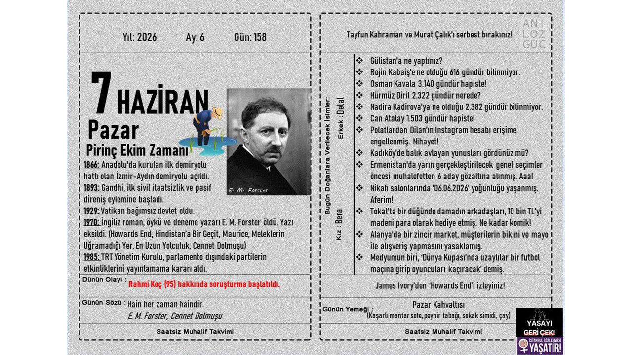 Pirinç Ekim Zamanı