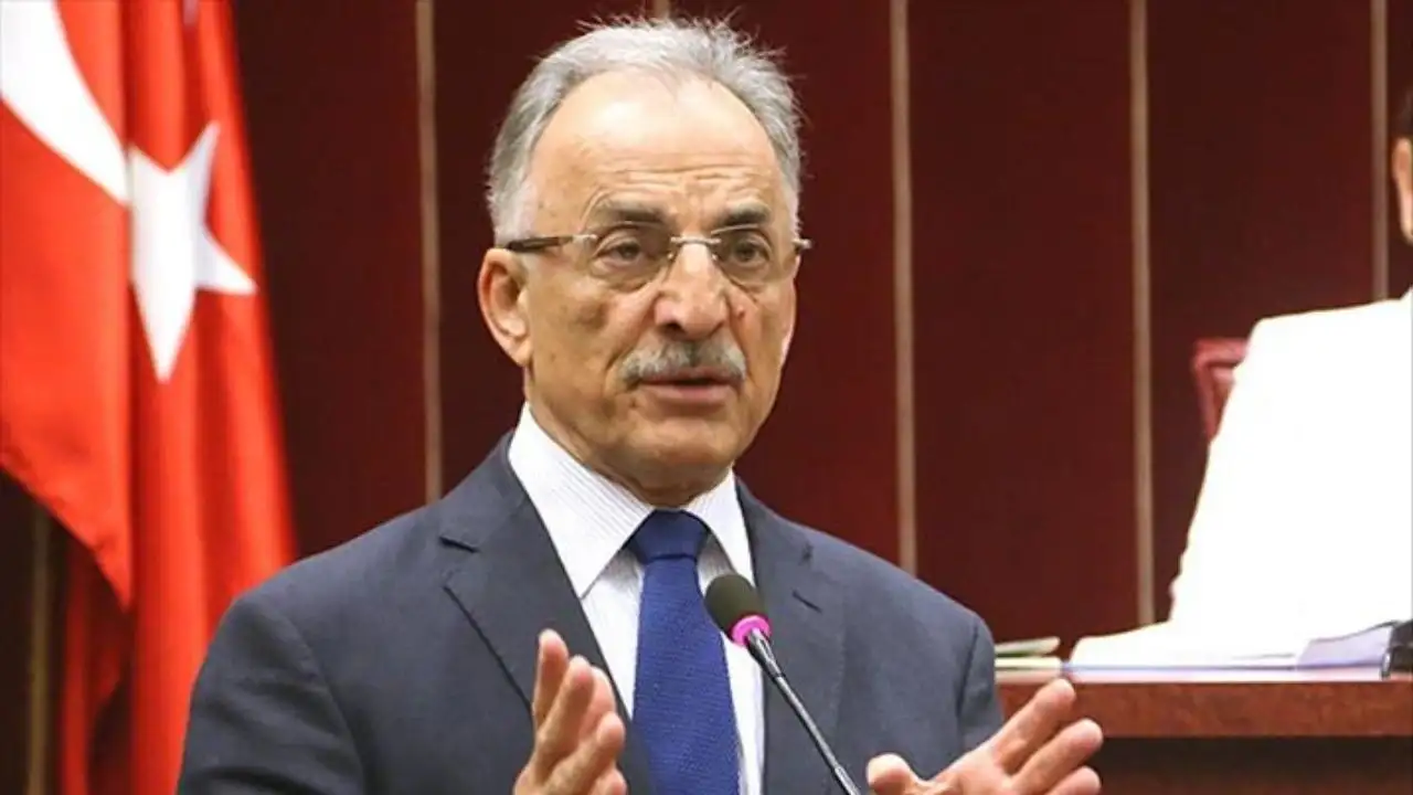 Karayalçın CHP'yi uyardı: Seçimlere girememe olasılığı var!