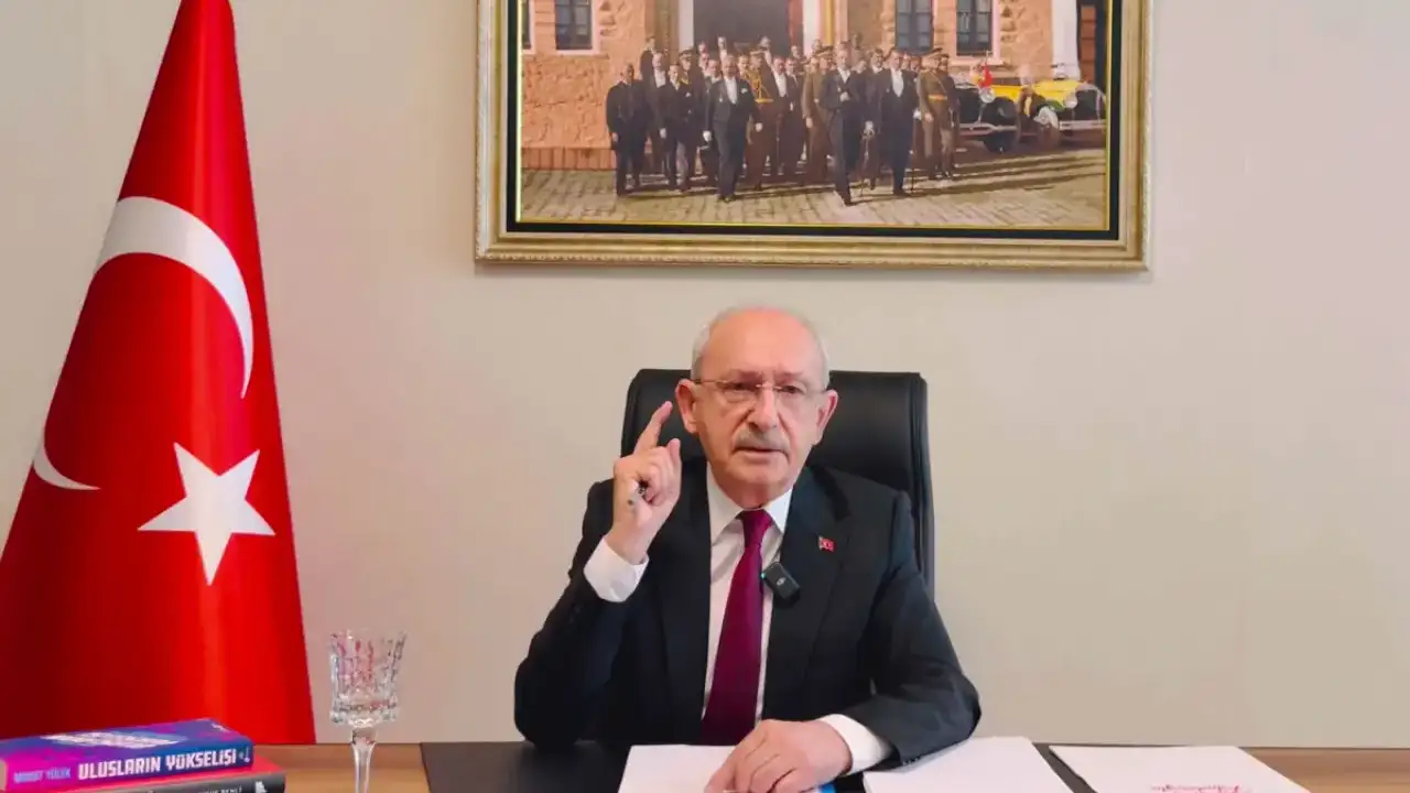 Eski bakanlar, milletvekilleri, büyükelçiler: 500 Mülkiyeli'
