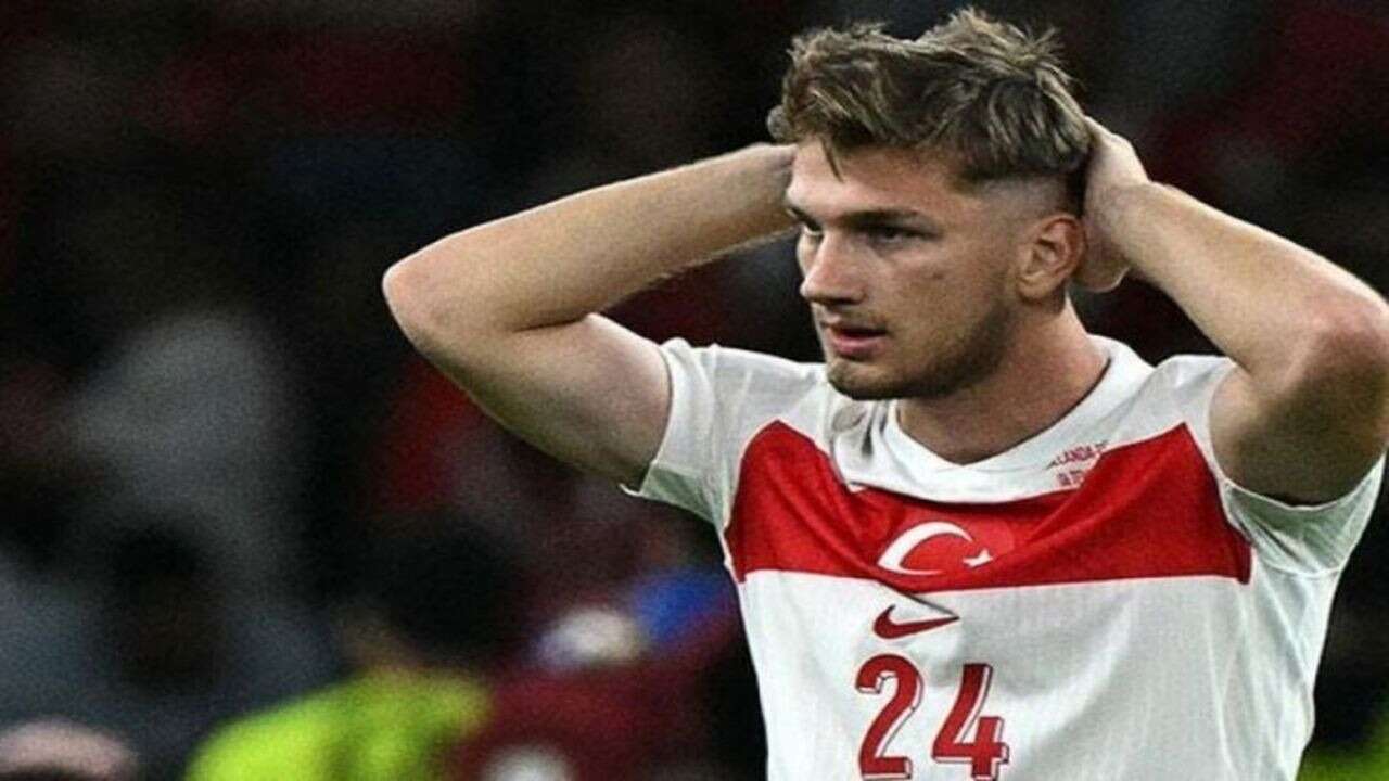 Semih Kılıçsoy Milli Takımımızda olmalı