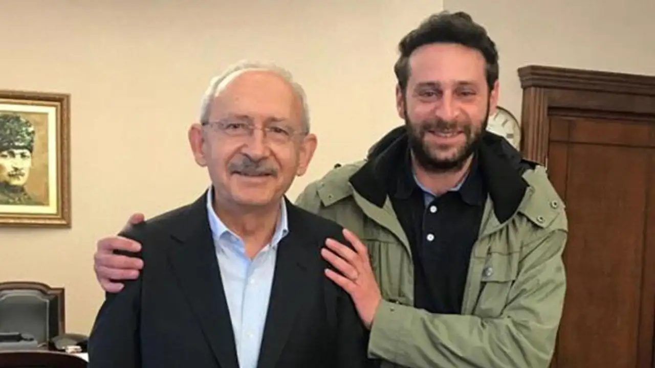 Kılıçdaroğlu'nu oğlu bile desteklemiyor: Ben de onaylamıyoru