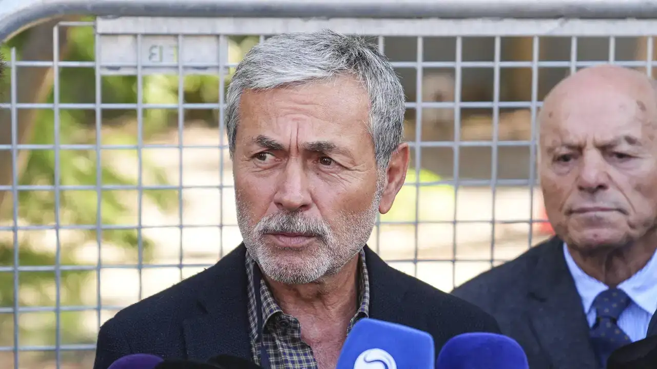 Aykut Kocaman açıklama yaptı: Son derece rahatsızım...