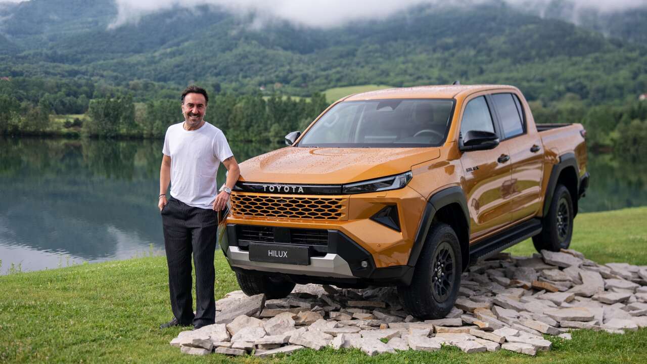 Pick-up'ta gerçek sınav şimdi başlıyor