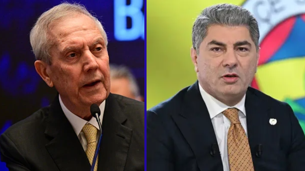 Aziz Yıldırım mı, Hakan Safi mi? Fenerbahçe yeni başkanını s