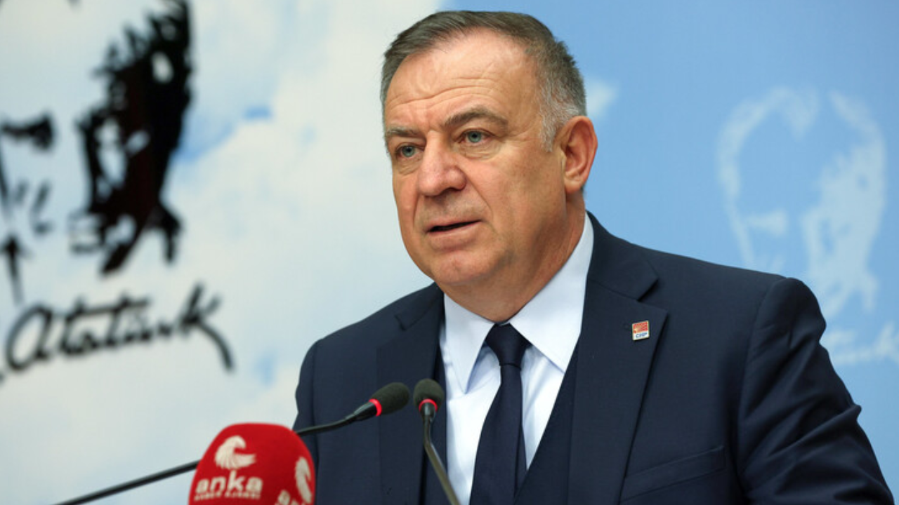 CHP'li Zeybek artan seçmen sayısına dikkat çekti: Rakamları tek tek paylaştı