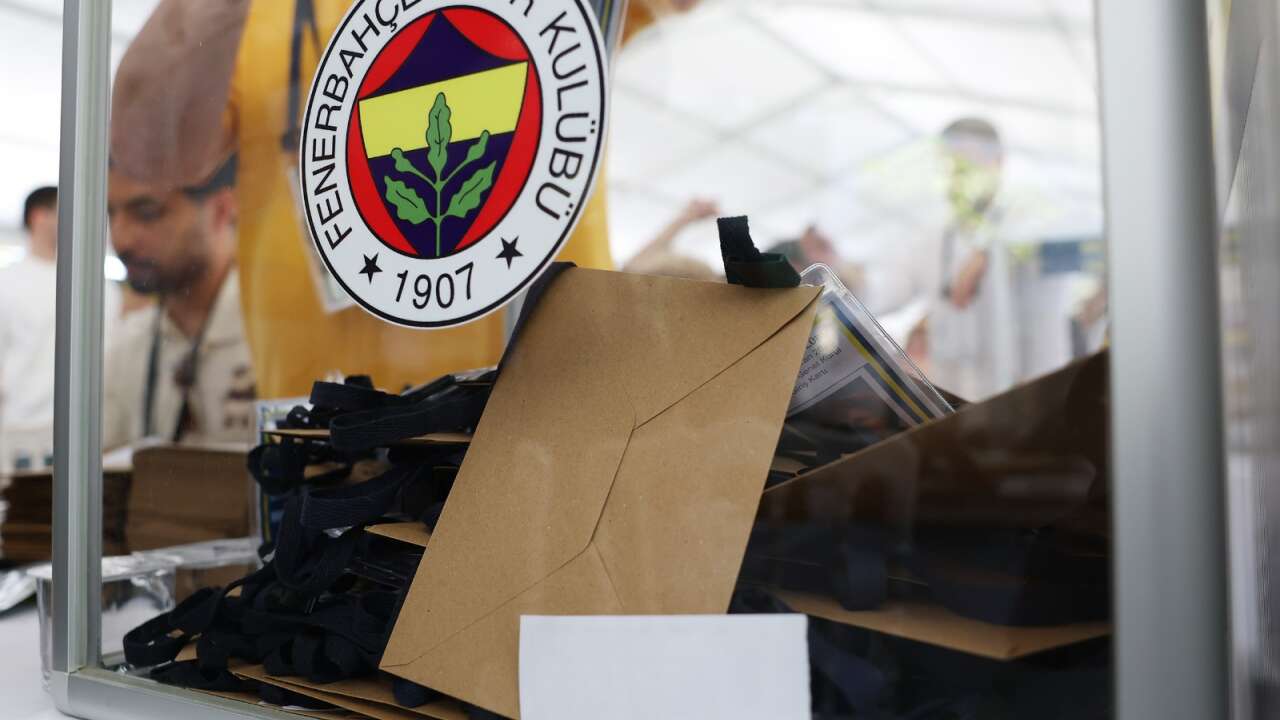 Seçimlere küstüm