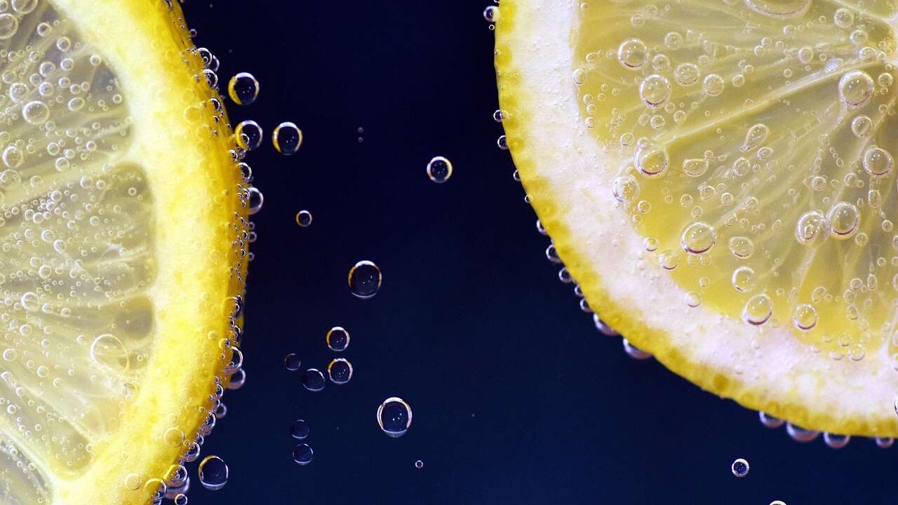 Sıcakta serinleten lezzet: Limonata yapmanın en kolay yolu