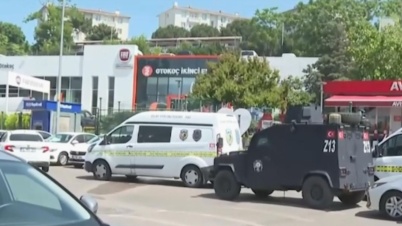DEM Parti'den Otokoç saldırılarına kınama: 'Sorumlular hesap