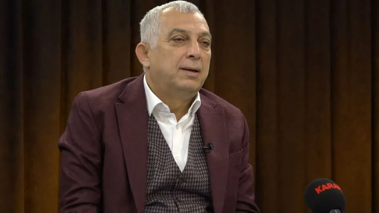 Metin Külünk, AK Parti içindeki 'yapıya' işaret etti: Erdoğan yenilgisinin zemini hazırlanıyor!