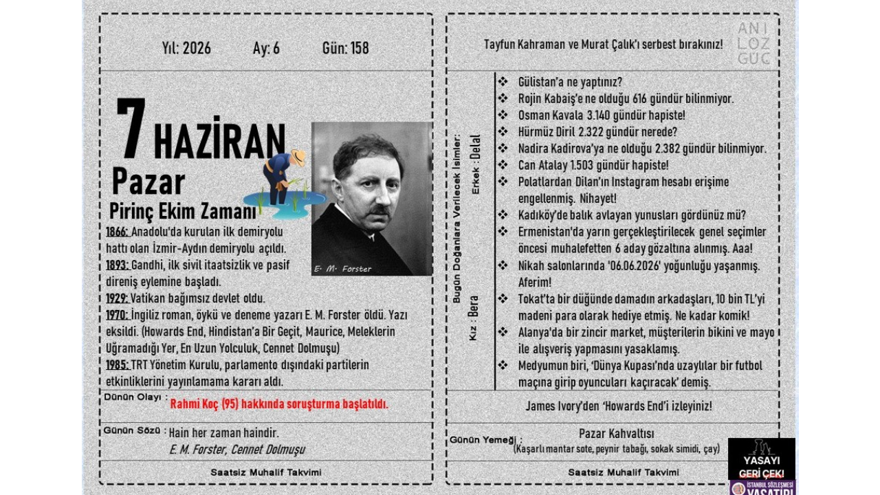 Dünya Okyanus Günü