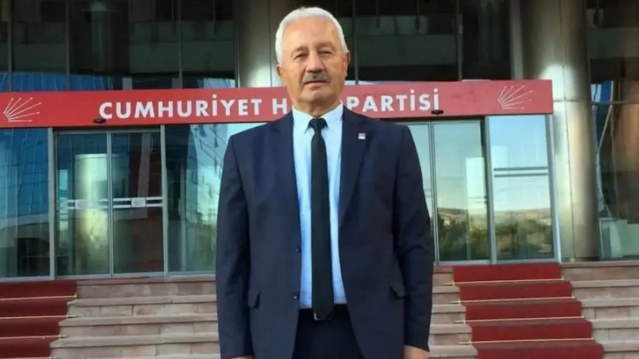 CHP İl Başkan Yardımcısı dün geceden beri aranıyor!