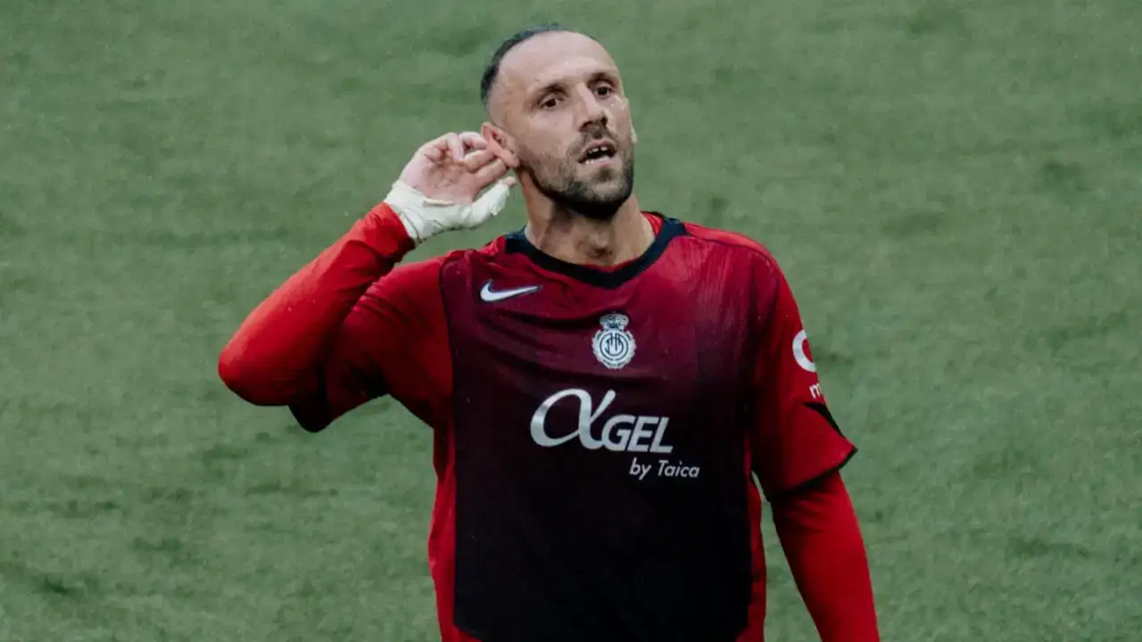 Fenerbahçe'de beklenen Vedat Muriç sorusu geldi