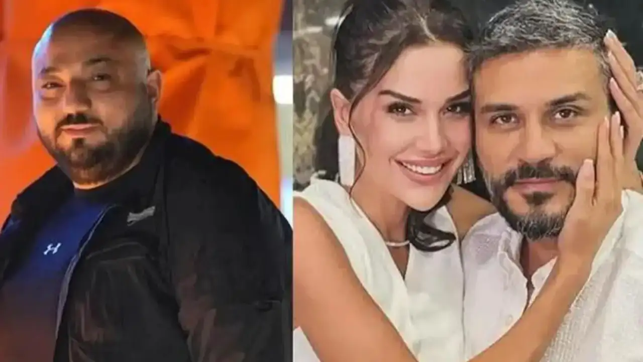Can Polat cinayetinden ‘Golfo’ çıktı