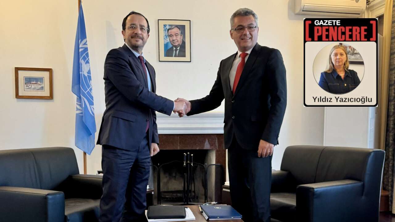 AB’nin Kıbrıs Sorunu’nda adım atmasında NATO itici güç mü ol