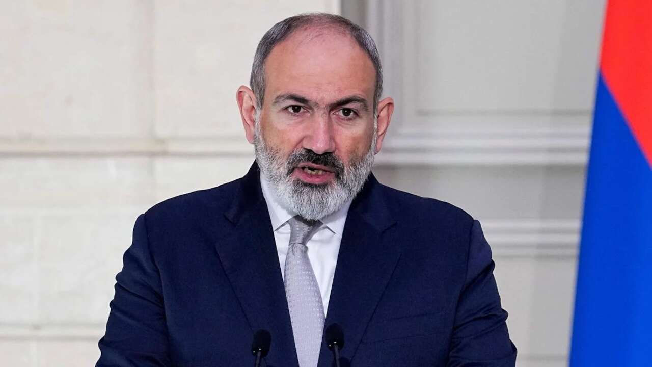 Ermenistan’da seçim: Paşinyan zafer ilan etti, Türkiye ve Az
