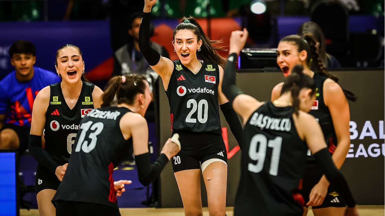 Filenin Sultanları ilk etabı galibiyetle kapattı