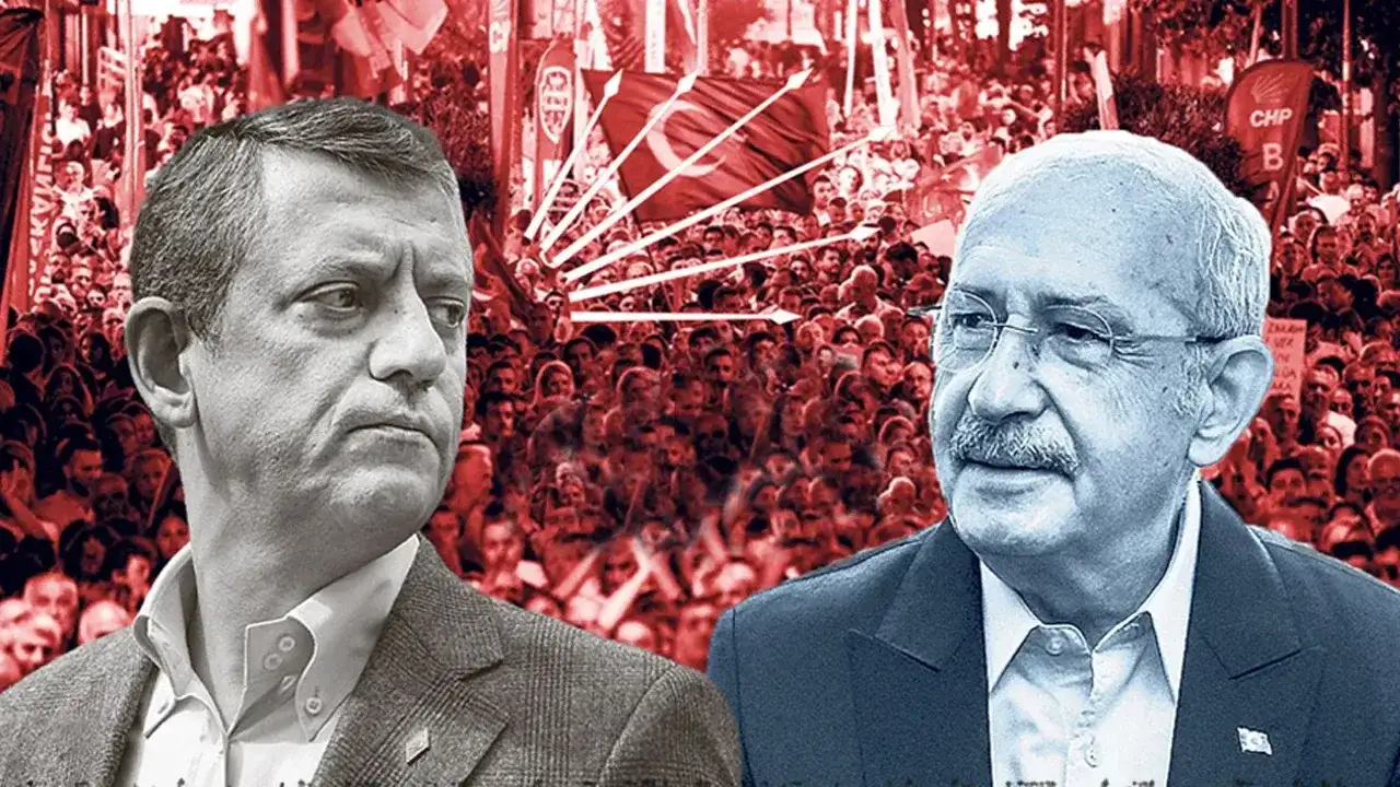 Hukuk Muhakemeleri Kanununu yazan Özekes'ten butlan itirazı: