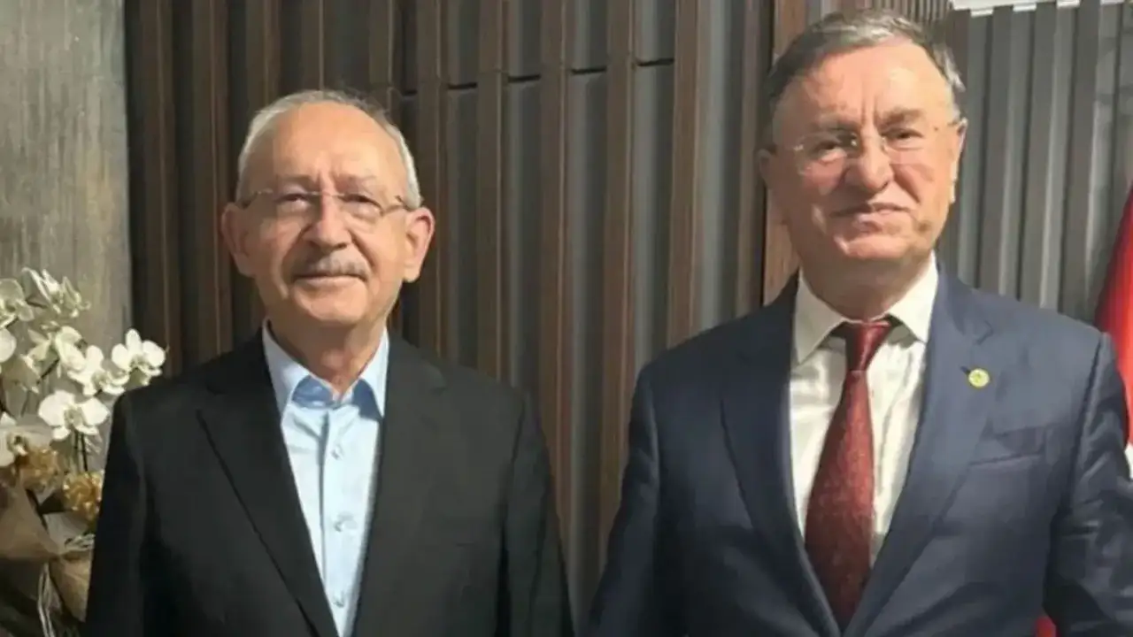Butlancıların yeni hamlesi ortaya çıktı:  Lütfü Savaş hareke