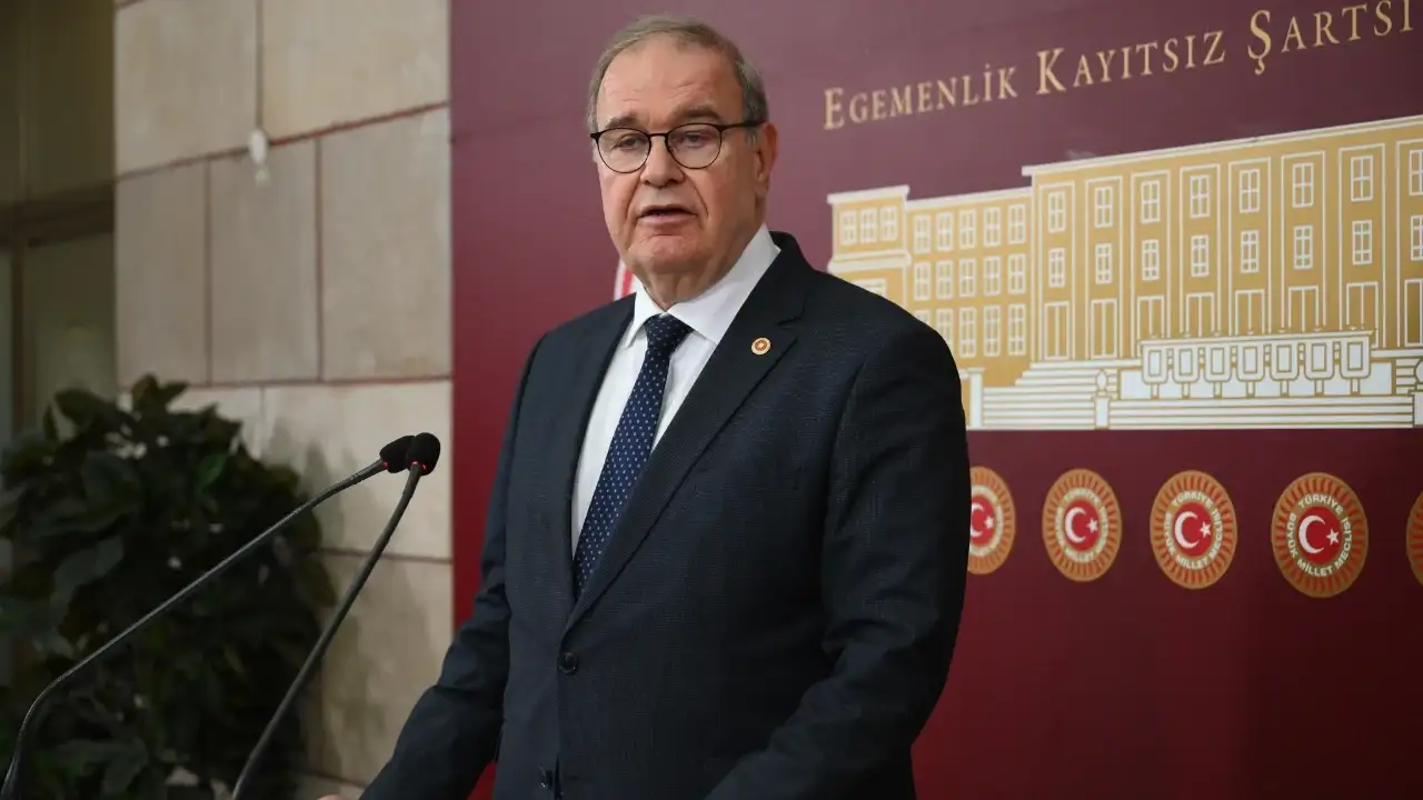 ‘Saygı’ diyen Kılıçdaroğlu ekibinden Faik Öztrak: Atari salonunda oynar gibi siyaset yaptılar!