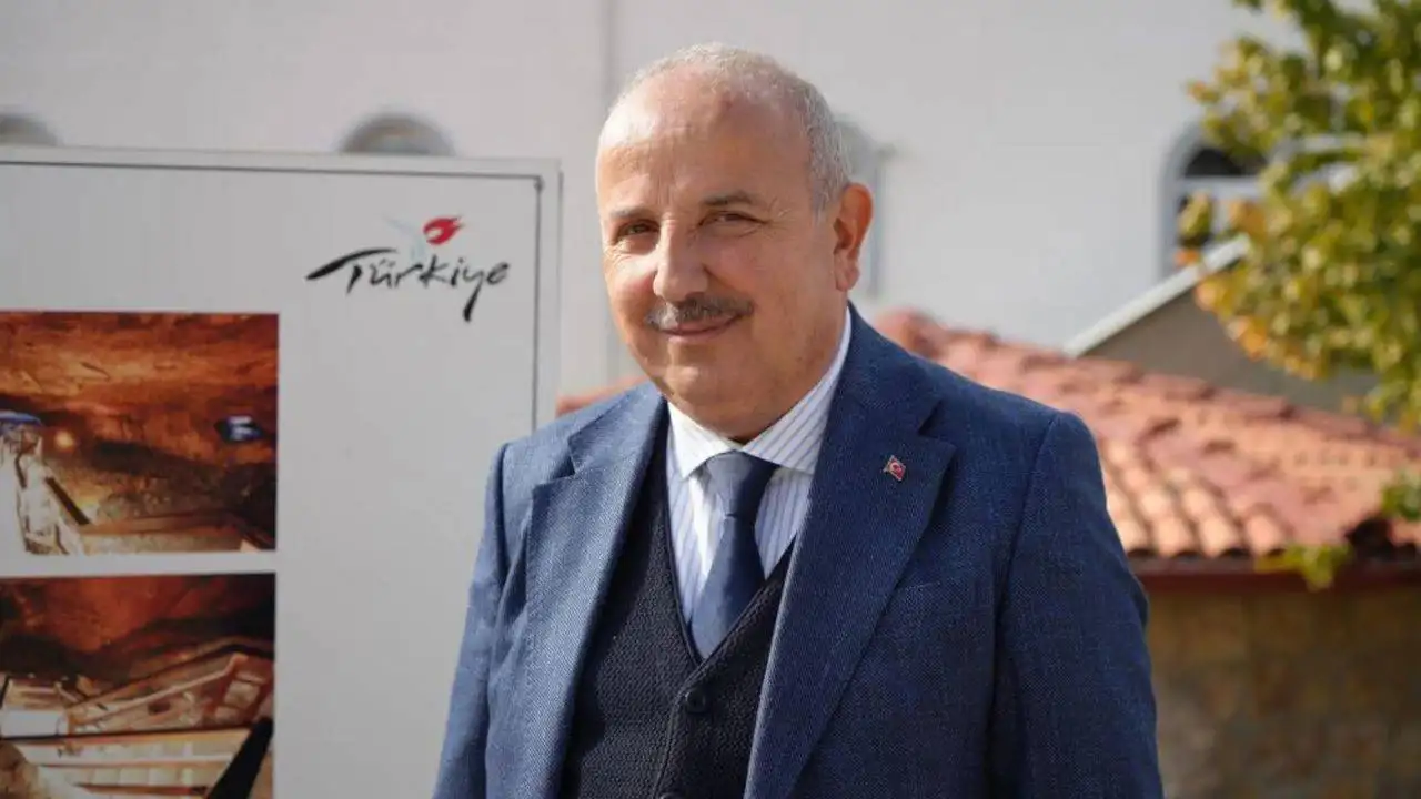 AK Partili başkana ‘rüşvet’ten hapis cezası