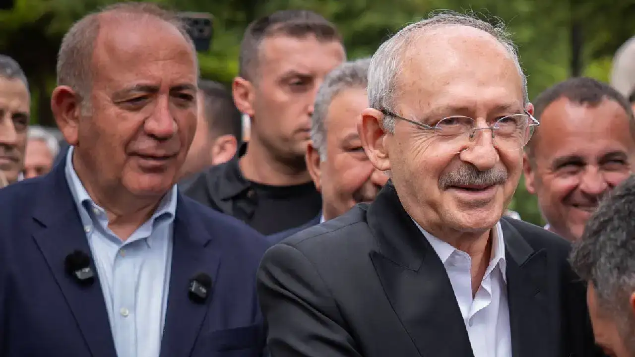 Kılıçdaroğlu'nun ekibinde çatlak: Gürsel Tekin ortamı geriyor!