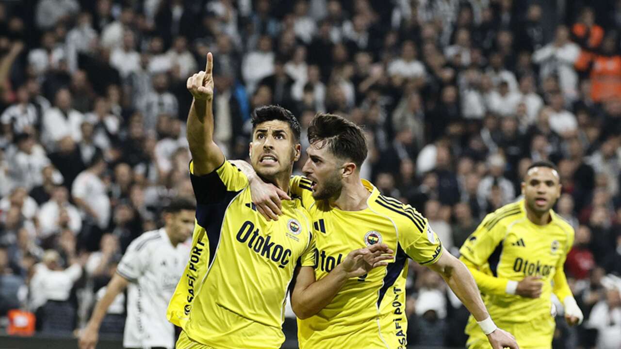 3 kulüp Marco Asensio'nun peşinde