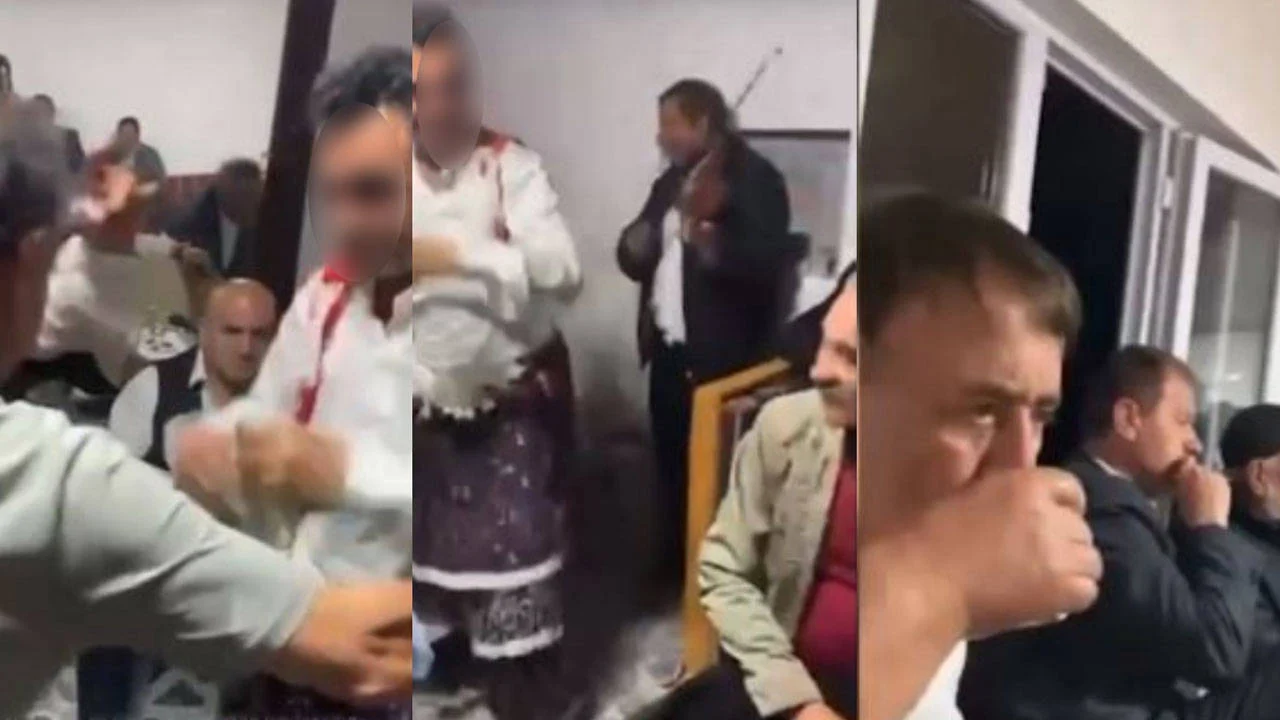 AK Parti’de ‘içkili köçekli’ eğlence krizi: Disiplin süreci 