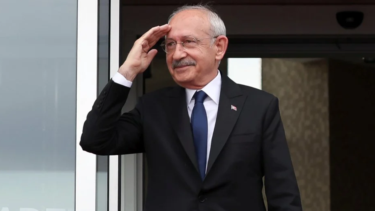 Kılıçdaroğlu’ndan Meclis’e 'bin 200 kişilik' liste