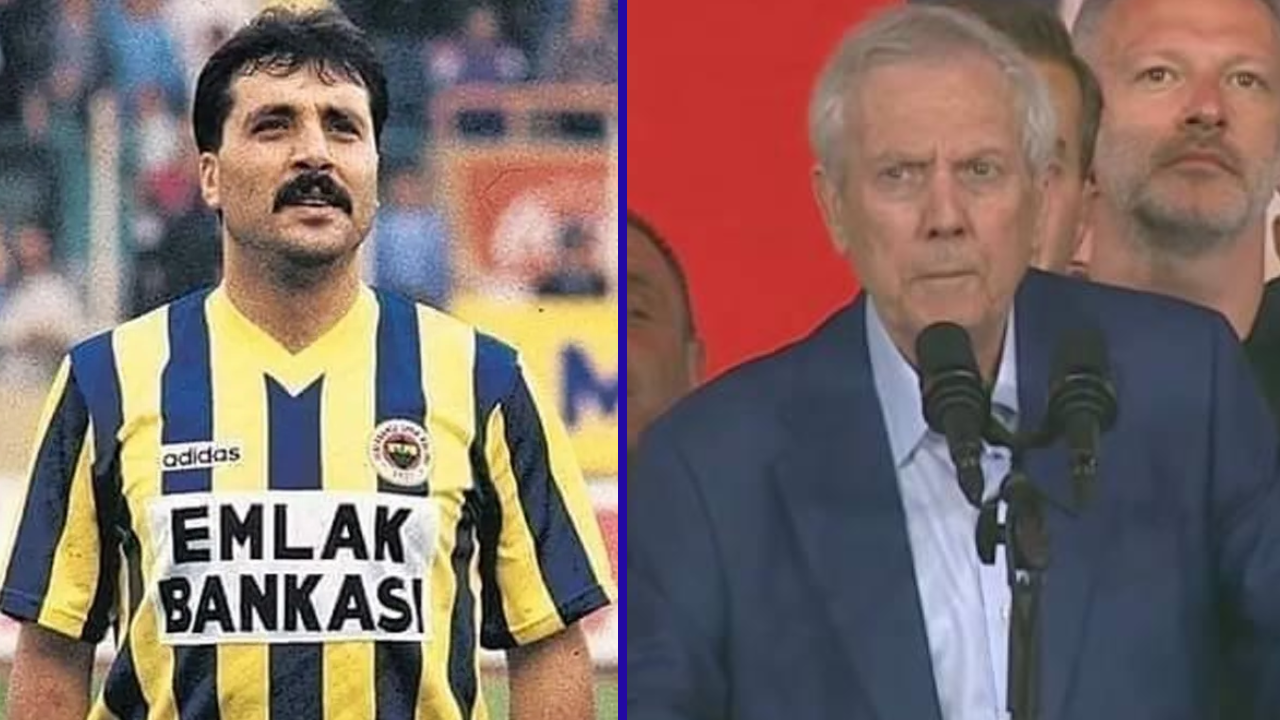 Camia evlatları geri dönüyor! Aziz Yıldırım, Müjdat Yetkiner