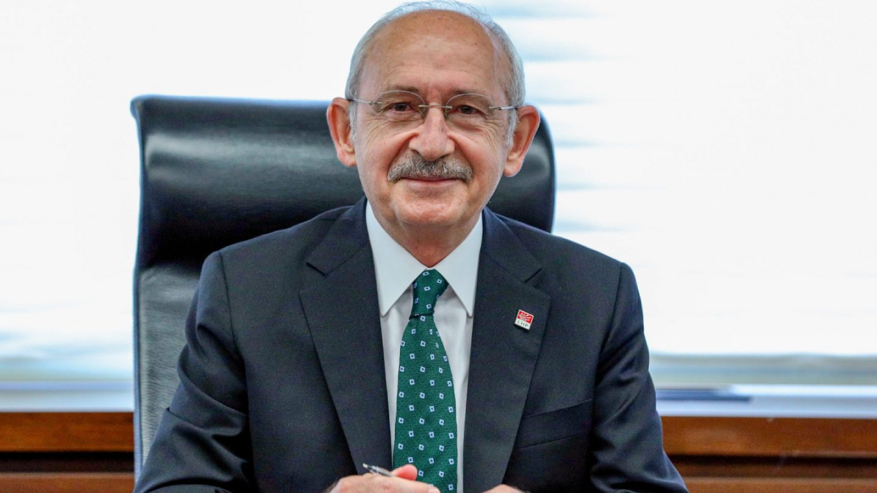 Kılıçdaroğlu kurultay süreci için tarih verdi: Parti Meclisi toplantısına işaret etti