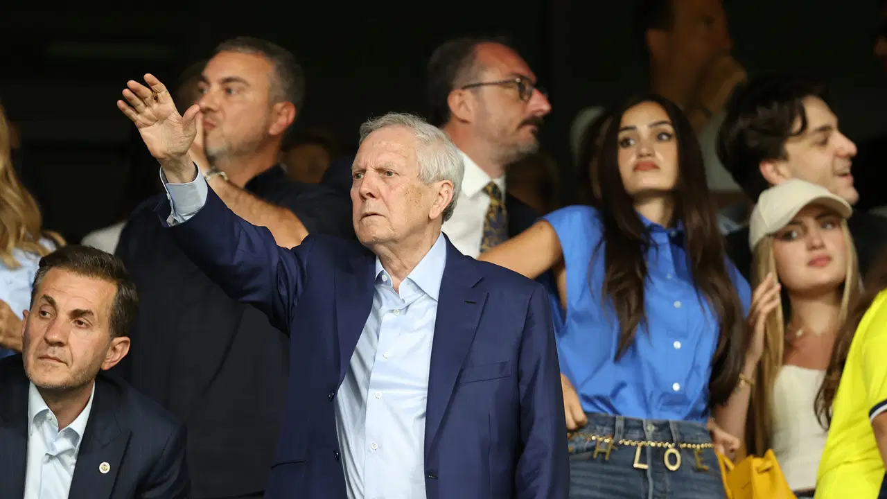 Fenerbahçe'de seçim sonuçları kesinleşti: Aziz Yıldırım göre