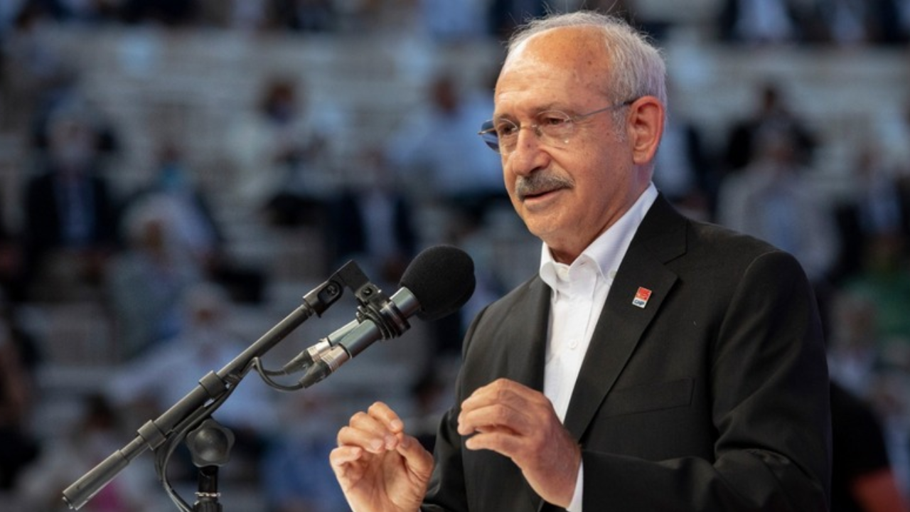MetroPOLL'den "mutlak butlan" anketi: Kılıçdaroğlu'nun dönüş