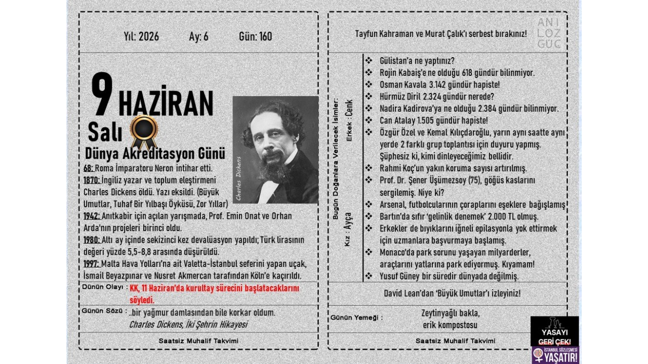 Dünya Akreditasyon Günü