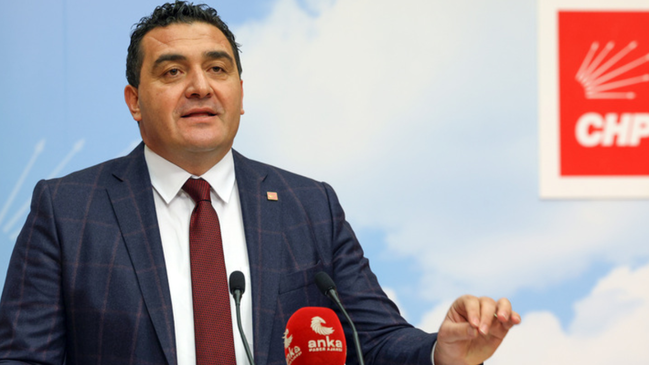 CHP'li Karasu’dan Kılıçdaroğlu’na net tarih çağrıs