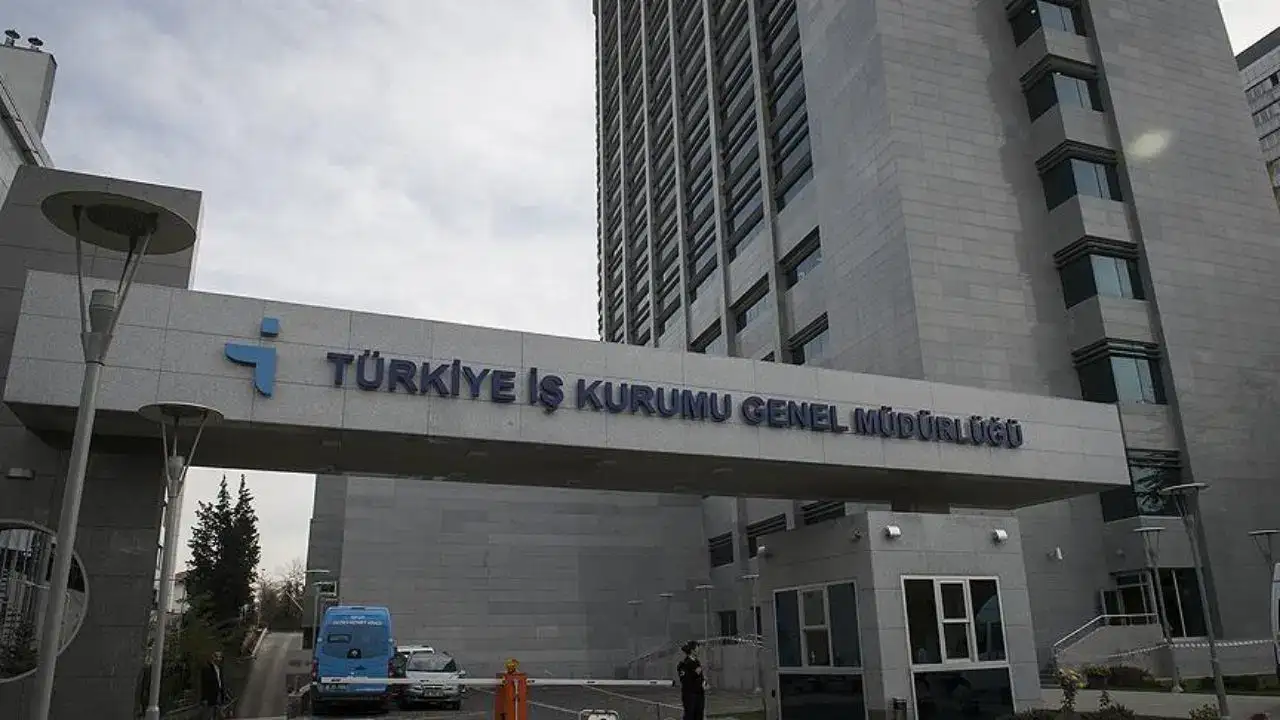 4 ayda işten atılan işçi sayısında rekor!