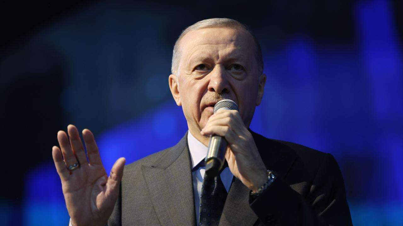 Erdoğan Sapanca’daki kampta ne karar verecek?