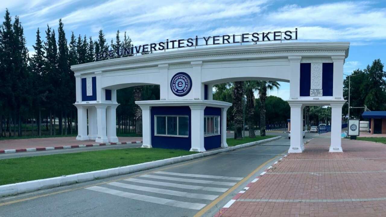 Ege Üniversitesi soruşturması: 6 ilde operasyon düzenlendi