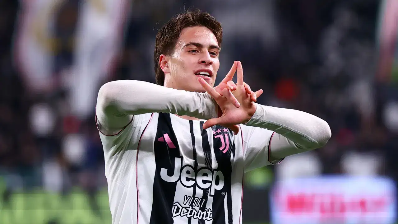 Kenan Yıldız için Juventus kararını verdi