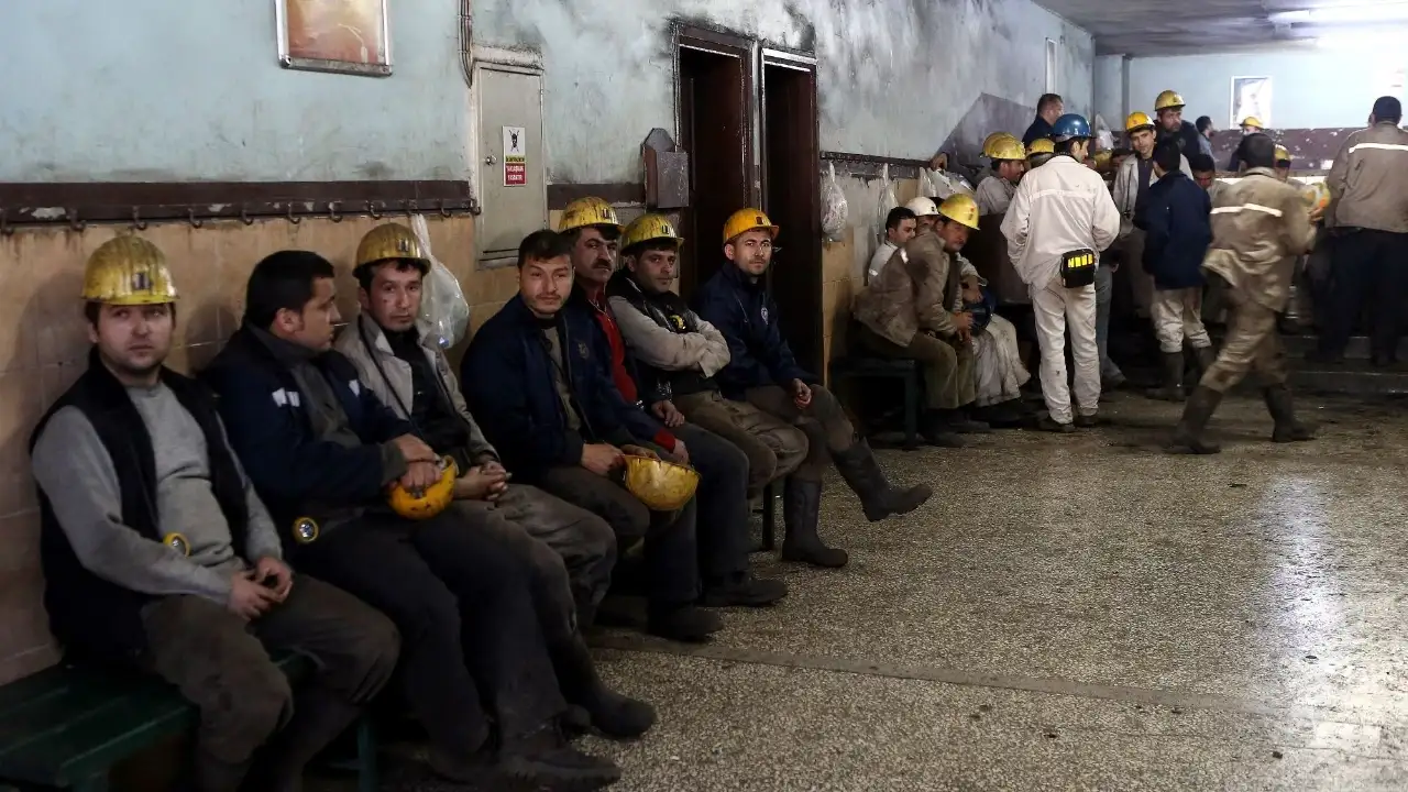 262 kişilik işe rekor başvuru yapıldı